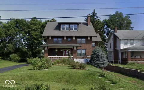 2716 Sutherland Ave, Indianapolis, IN 46205