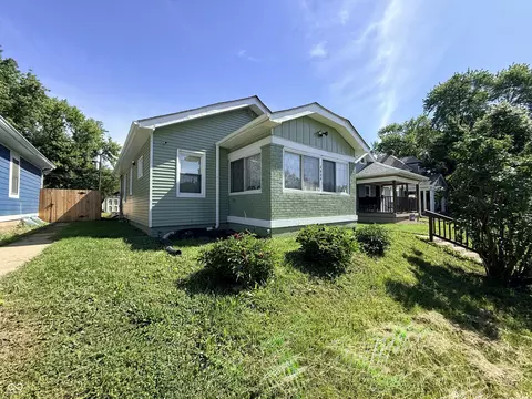 2820 E 16th St, Indianapolis, IN 46201