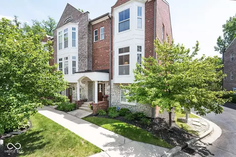 960 Brownstone Trce, Carmel, IN 46032