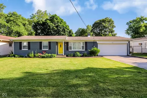 1214 Potomac Ave, Lafayette, IN 47905