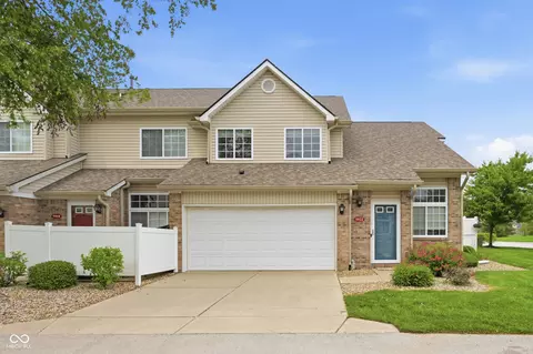 5922 Marina View Ln, Indianapolis, IN 46237