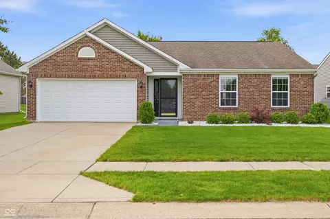6815 W Odessa Way, Mccordsville, IN 46055