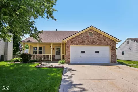 1421 Michigan Rd, Franklin, IN 46131