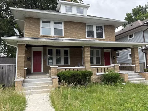 3251 Broadway St, Indianapolis, IN 46205