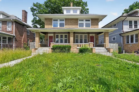 3251 Broadway St, Indianapolis, IN 46205