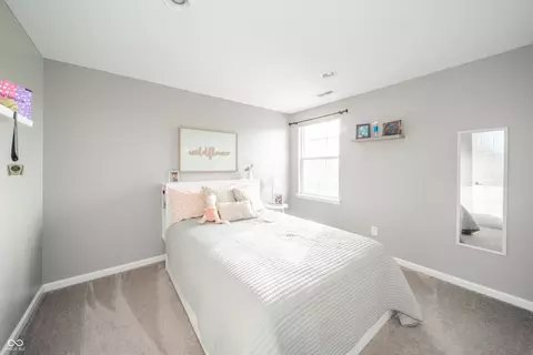 Bedroom - 1450 Huntzinger Blvd, Pendleton, IN 46064 photo 1 of 5