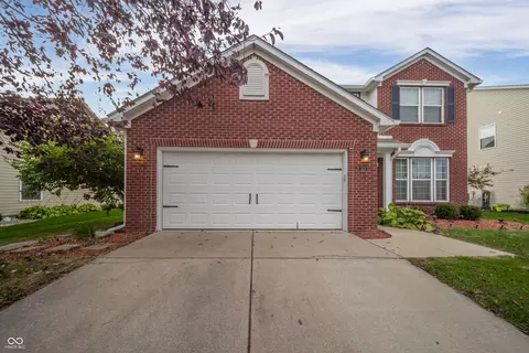 1450 Huntzinger Blvd, Pendleton, IN 46064