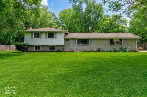 10725 Edgewood Ave, Indianapolis, IN 46239