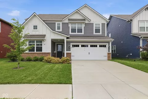 3241 Kent Dr, Brownsburg, IN 46112