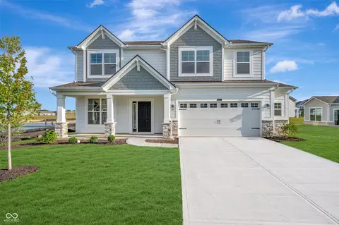 4217 Hayden Valley Dr, Bargersville, IN 46106