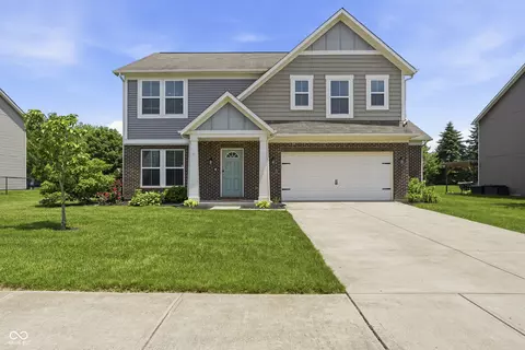 2501 Autumn Rd, Indianapolis, IN 46229