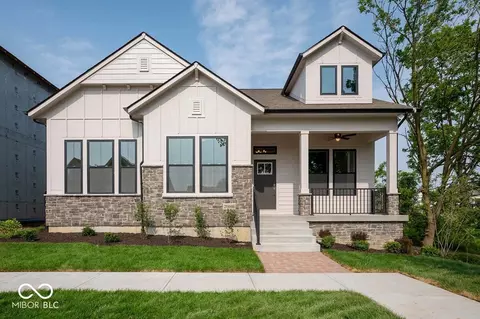 19995 Tomlinson Rd, Westfield, IN 46074