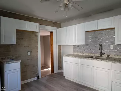 Entry Way - 219 E Perry St, Versailles, IN 47042 photo 1 of 1