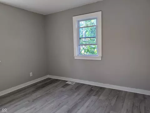 Bedroom - 219 E Perry St, Versailles, IN 47042 photo 1 of 2
