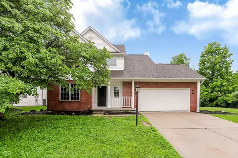 12409 Crystal Pointe Cir, Indianapolis, IN 46236