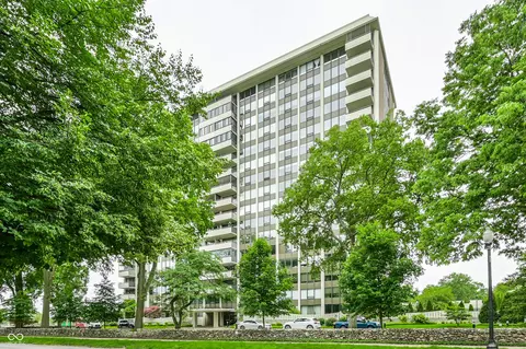 4000 N Meridian St #14D, Indianapolis, IN 46208