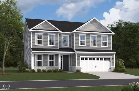 1266 Dutchess Dr, Westfield, IN 46074