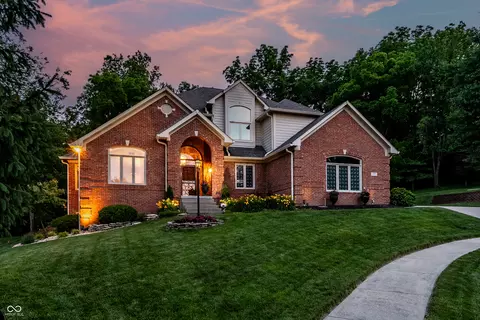 1859 Inisheer Ct, Indianapolis, IN 46217