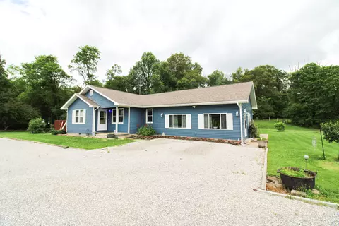 5910 N State Highway 7, Scipio, IN 47273