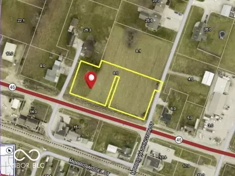 0 E State Road 46, Batesville, IN 47006