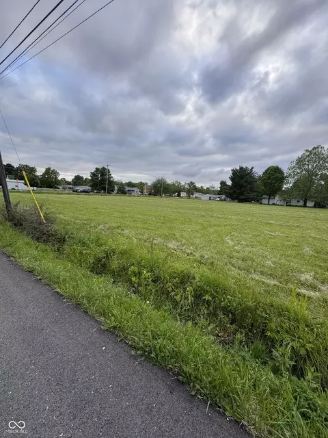0 Morris Washington St, Batesville, IN 47006