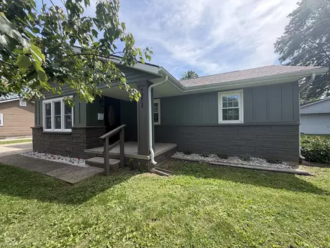 1312 8th St, Covington, IN 47932