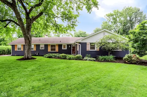 4945 N Dearborn St, Indianapolis, IN 46205