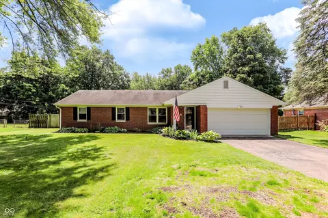 3311 Van Tassel Dr, Indianapolis, IN 46240
