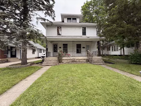5818 E New York St, Indianapolis, IN 46219