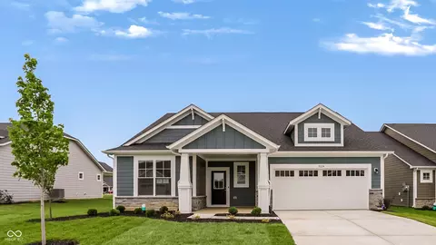 7224 Rose Hill Ave, Brownsburg, IN 46112