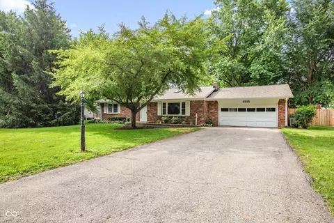 2515 E 99th St, Indianapolis, IN 46280