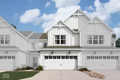 12551 Cattle Ridge Dr, Noblesville, IN 46060