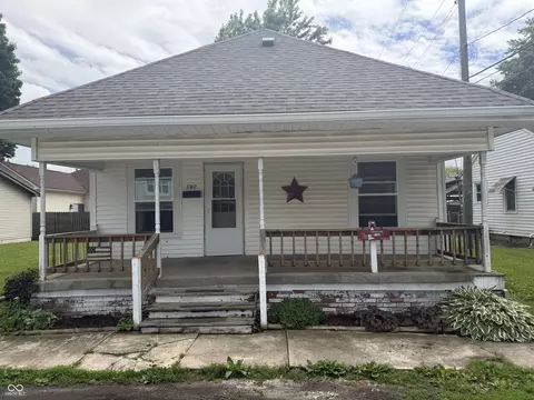 507 Stoltz St, Lebanon, IN 46052