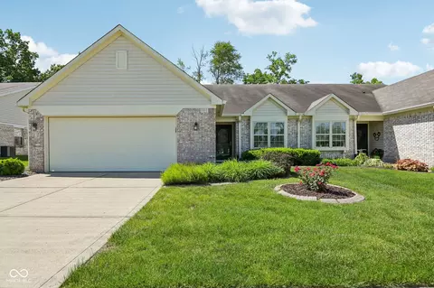 10773 Stable Dr, Indianapolis, IN 46239