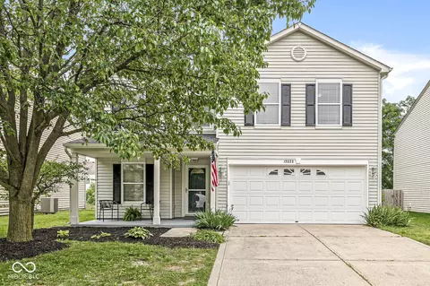 15222 Clear St, Noblesville, IN 46060