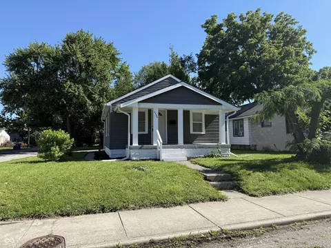 3526 E Vermont St, Indianapolis, IN 46201