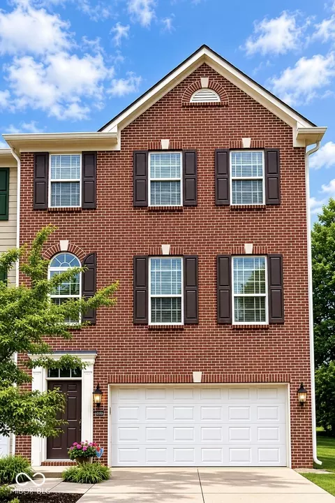 9098 Rider Dr, Fishers, IN 46038