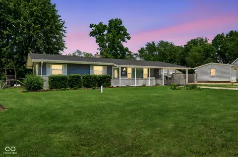 420 Kindig Rd, Indianapolis, IN 46217