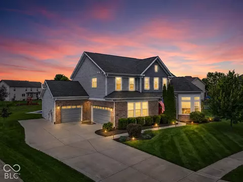 1091 Margate Dr, Greenwood, IN 46143