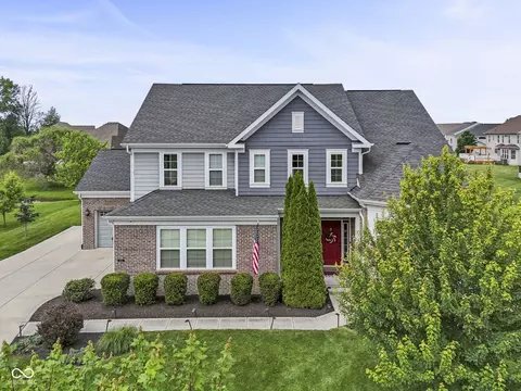 1091 Margate Dr, Greenwood, IN 46143