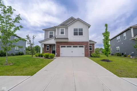 17255 Seaboard Pl, Noblesville, IN 46060