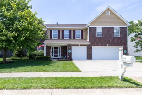 13138 Zinfandel Pl, Fishers, IN 46038