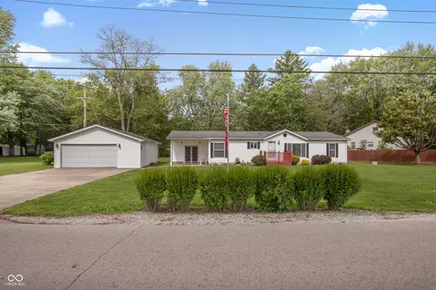 513 S 300 E, Anderson, IN 46017