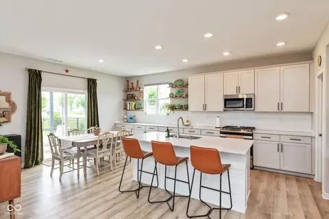Kitchen - 9298 Springbrook Dr, Pendleton, IN 46064 photo 1 of 5