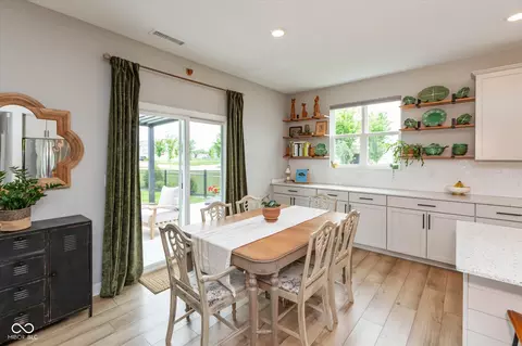 Dining - 9298 Springbrook Dr, Pendleton, IN 46064 photo 1 of 1