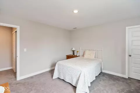 Bedroom - 9298 Springbrook Dr, Pendleton, IN 46064 photo 3 of 6