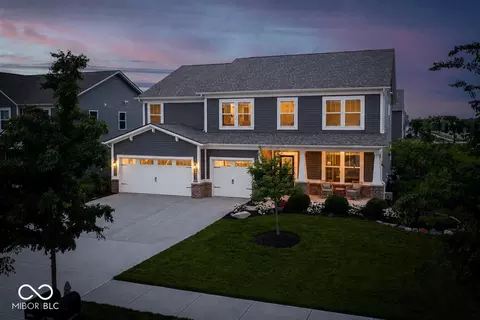 9298 Springbrook Dr, Pendleton, IN 46064