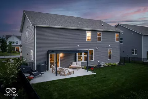 Other - 9298 Springbrook Dr, Pendleton, IN 46064 photo 1 of 10
