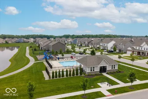 View/Area - 9298 Springbrook Dr, Pendleton, IN 46064 photo 1 of 2