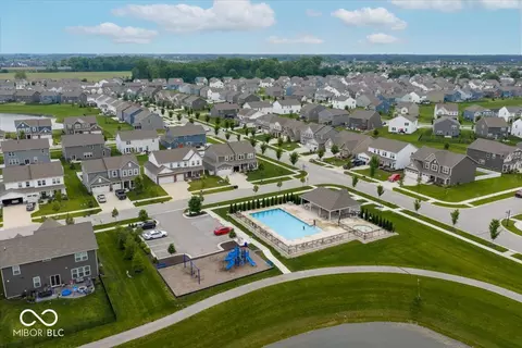 View/Area - 9298 Springbrook Dr, Pendleton, IN 46064 photo 2 of 2